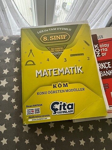 8sınıf soru bankaları - Görsel 5