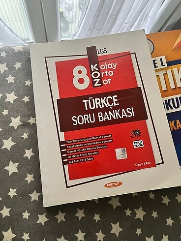 8sınıf soru bankaları - Görsel 6
