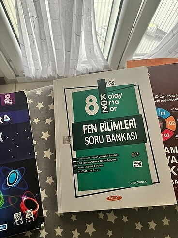 8sınıf soru bankaları - Görsel 12