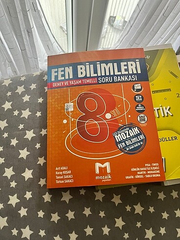 8sınıf soru bankaları - Görsel 9