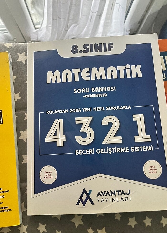 8sınıf soru bankaları - Görsel 2