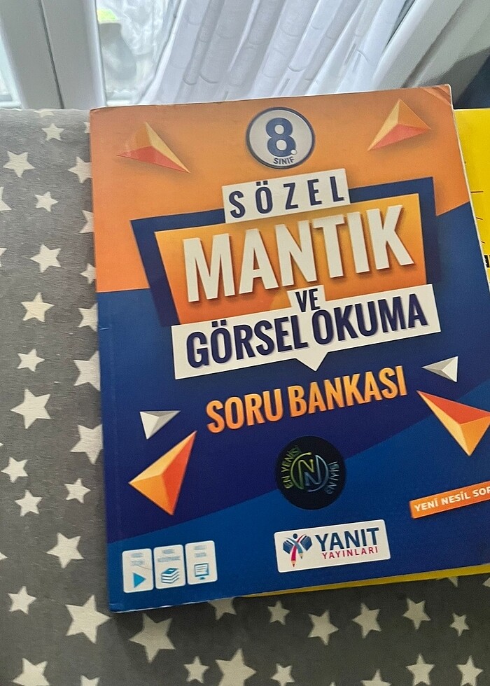 8sınıf soru bankaları - Görsel 4