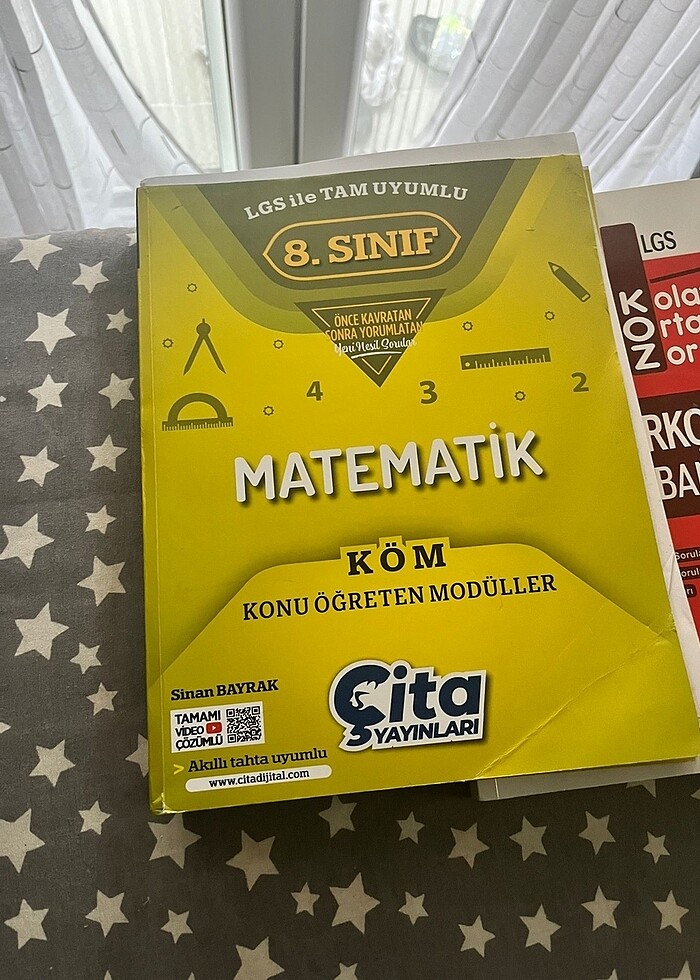 8sınıf soru bankaları - Görsel 5