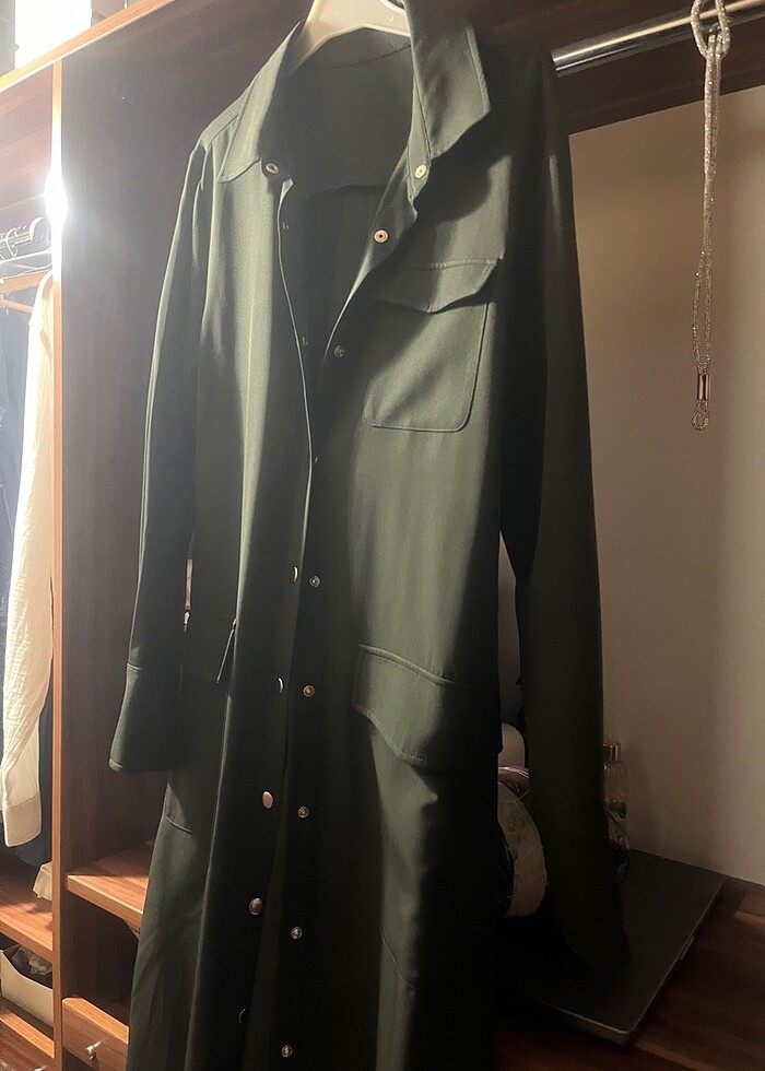 Boyner fabrikadan alındı tertemiz - Görsel 4