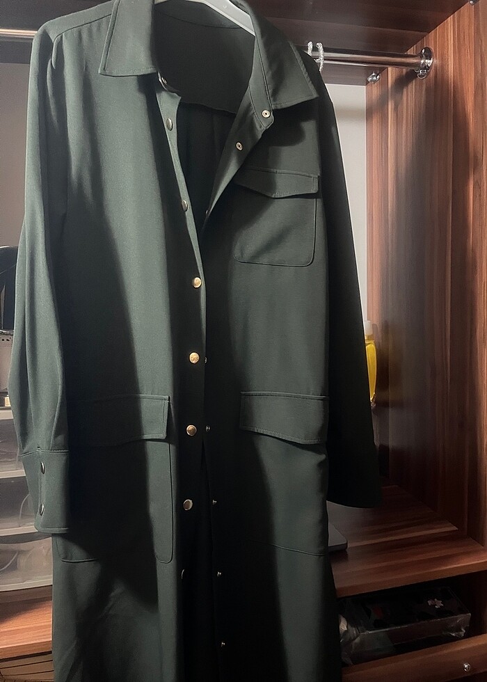 Boyner fabrikadan alındı tertemiz - Görsel 2