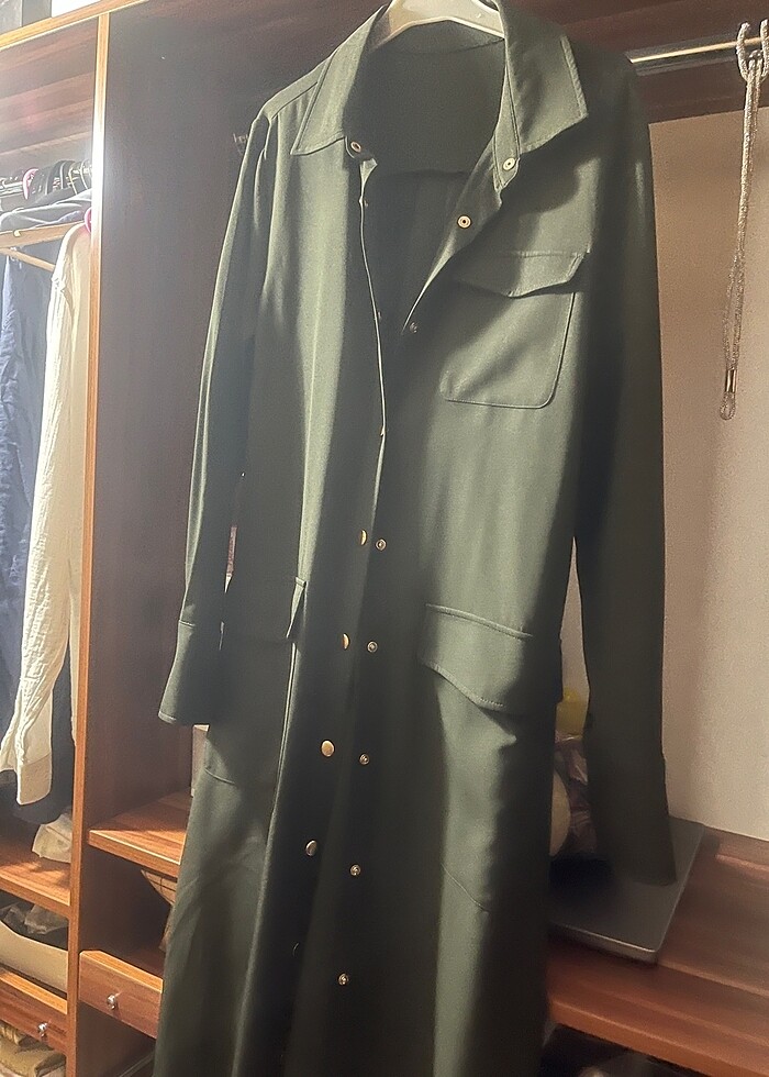 Boyner fabrikadan alındı tertemiz - Görsel 3