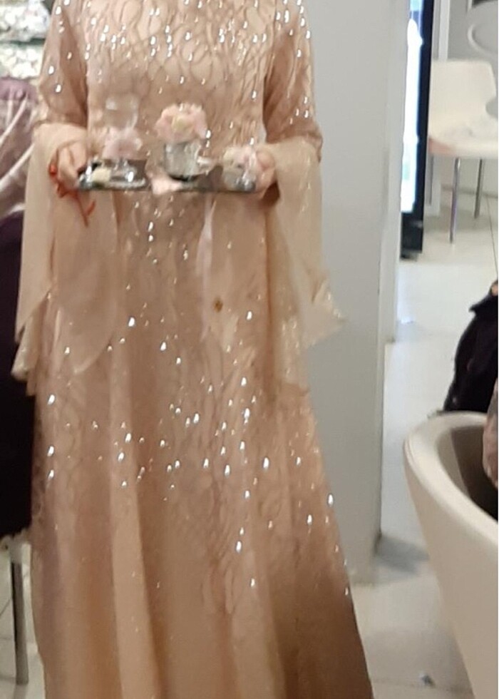 40 beden çok şık ve uygun Fiat iade yoktur - Görsel 2