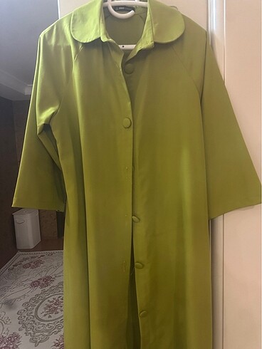 Butik ürünü fakir kol tertemiz 38 yazıyor ama 40 a da olur - Görsel 2