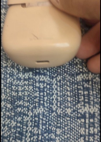 Bej JBL Kablosuz Kulaklık - Görsel 5