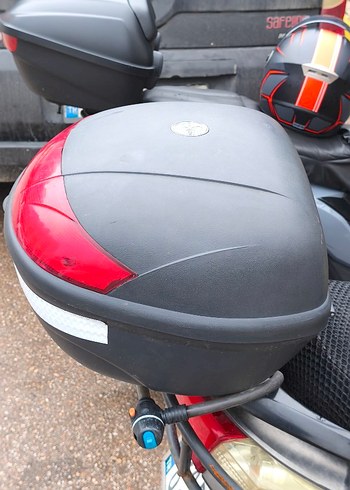 Motosiklet çantası - Görsel 2