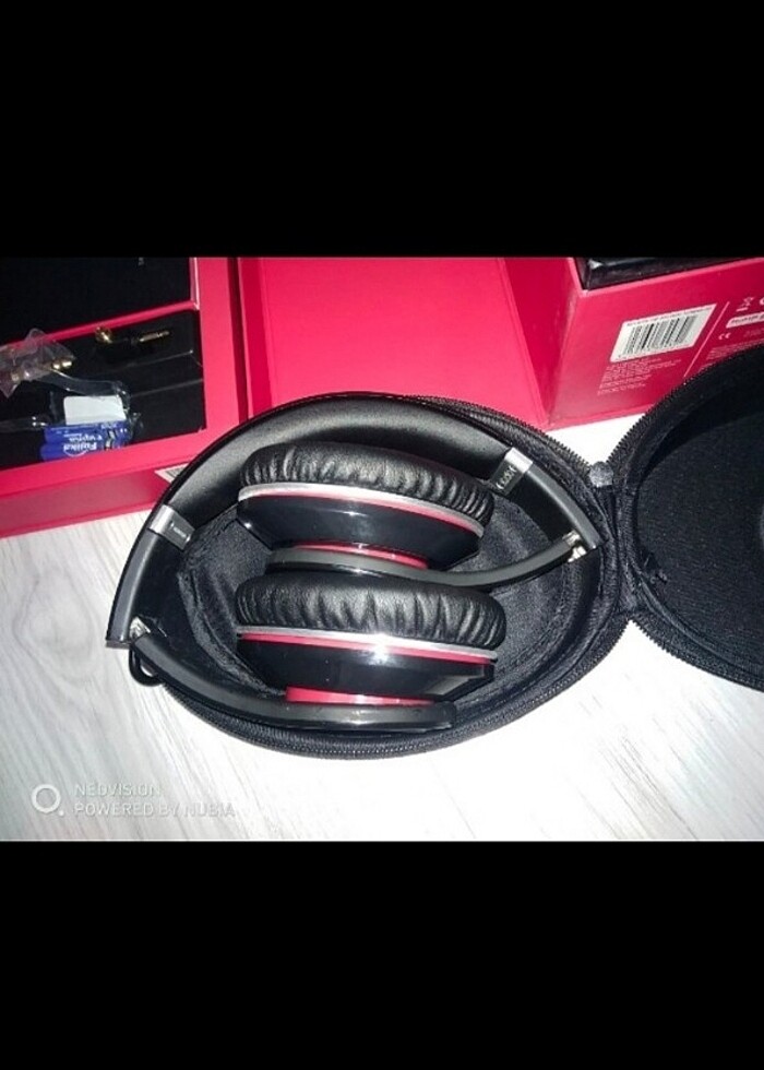 Kulaklık  - Görsel 2