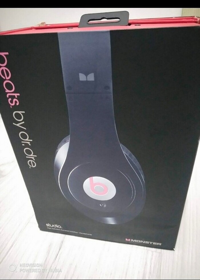 Kulaklık  - Görsel 3