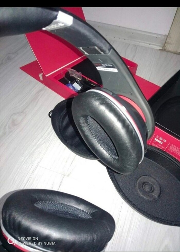 Kulaklık  - Görsel 4