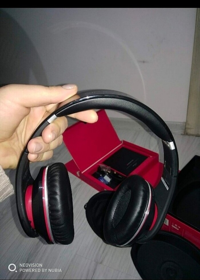 Kulaklık  - Görsel 5