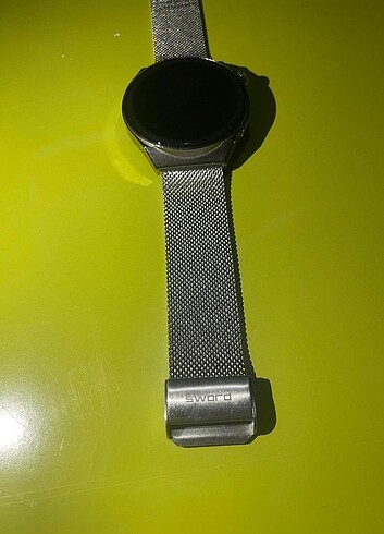 Huvai  akıllı saat  - Görsel 7