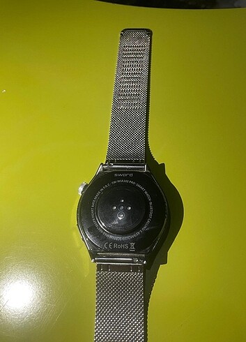 Huvai  akıllı saat  - Görsel 8