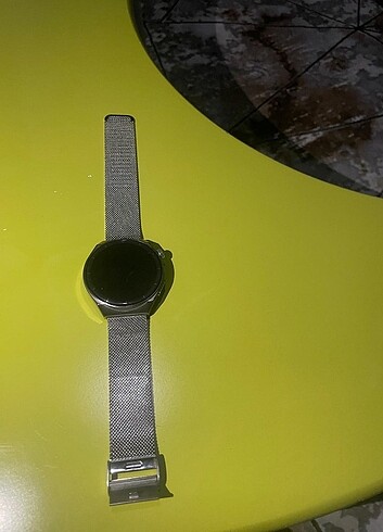 Huvai  akıllı saat  - Görsel 9