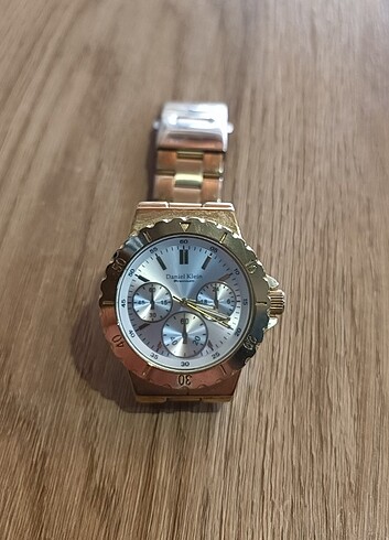 Erkek kol saati  - Görsel 2