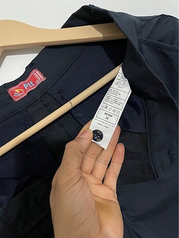 38 Beden Ptt kargo pantolonu