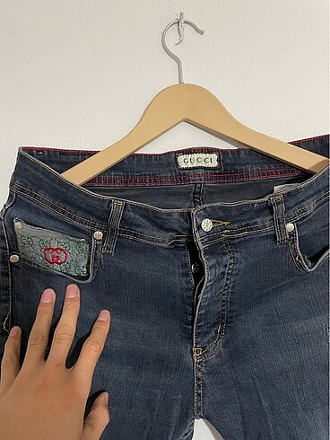 Gucci Gucci pantolon
