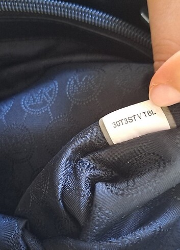 Michael Kors Michael Kors orijinal kol çantası 