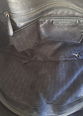  Beden Michael Kors orijinal kol çantası 