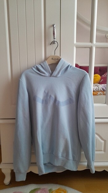 Kadın sweatshirt 