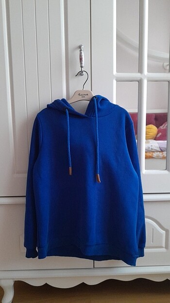 Kadın sweatshirt 