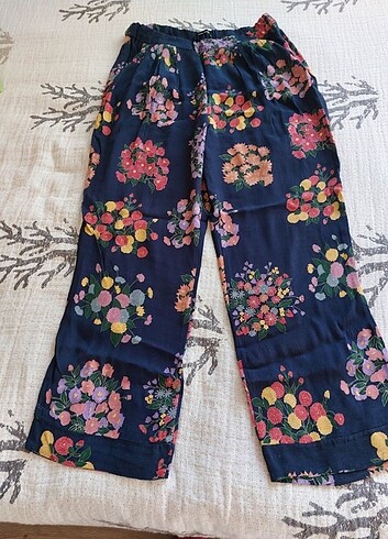 Zara pantolon