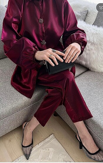 Bordo Takım