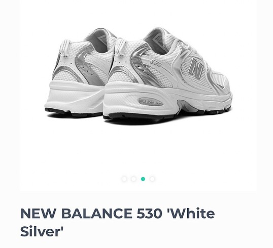 36 Beden New Balance
