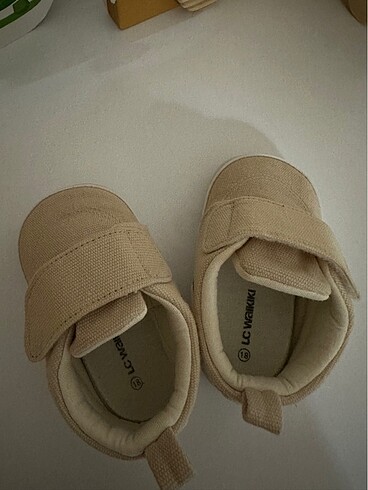 İlk adım ayakkabısı - Görsel 2