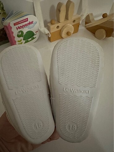 İlk adım ayakkabısı - Görsel 3