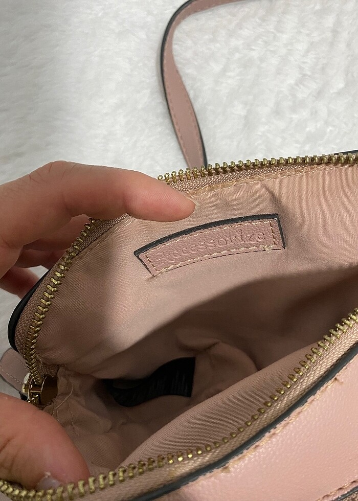 Acceasorize marka çanta - Görsel 2