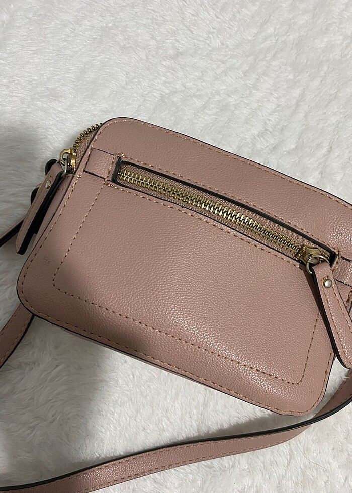 Acceasorize marka çanta - Görsel 3