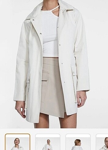 Stradivarius ceket