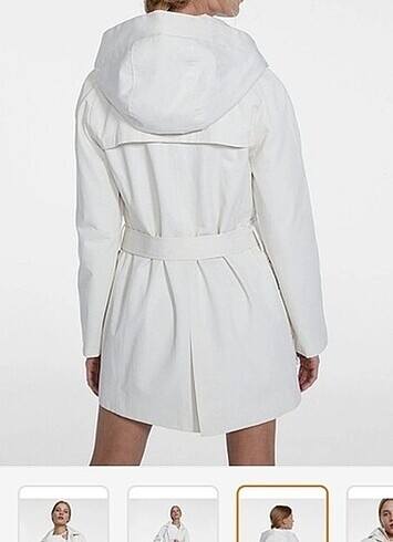 l Beden Stradivarius ceket
