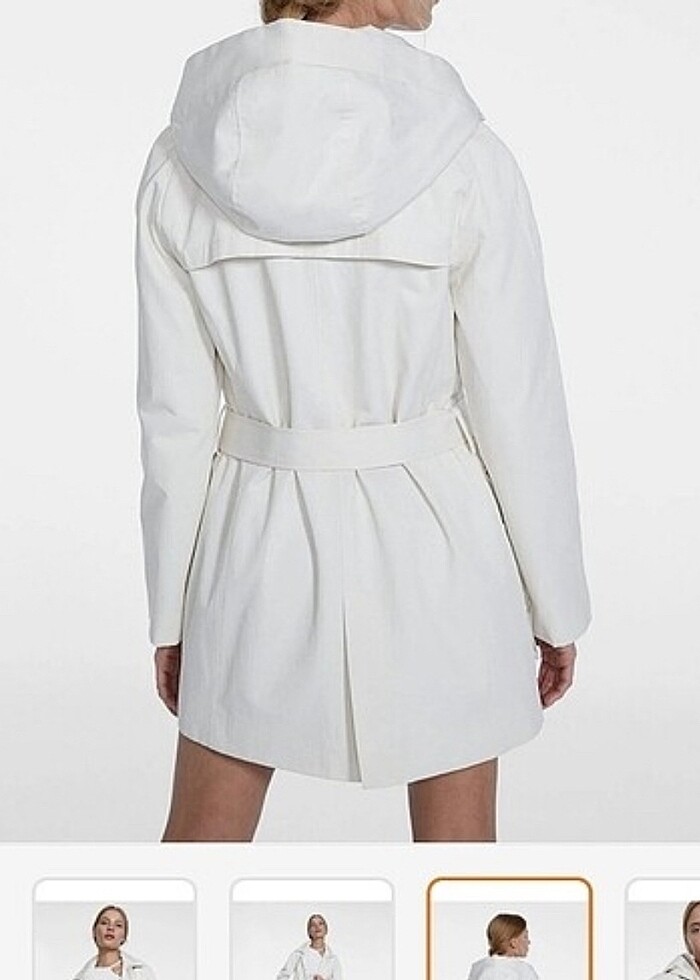 Stradivarius ceket - Görsel 3