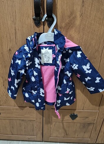 LC Waikiki Yağmurluk