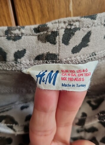 H&M H&M TAYT
