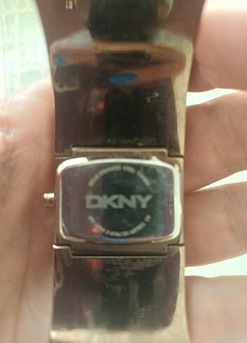  Beden DKNY SAAT 