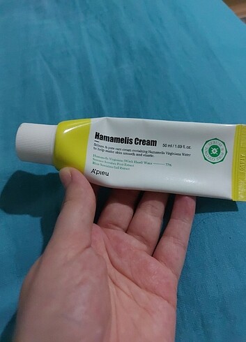 Missha nemlendirici krem