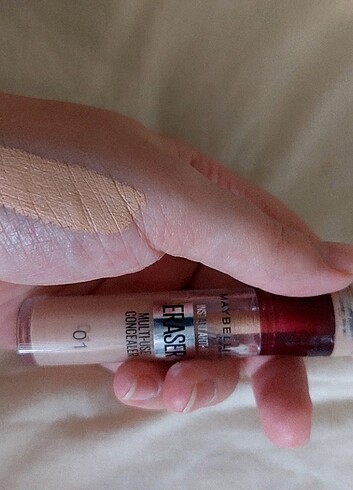 Maybelline kapatici