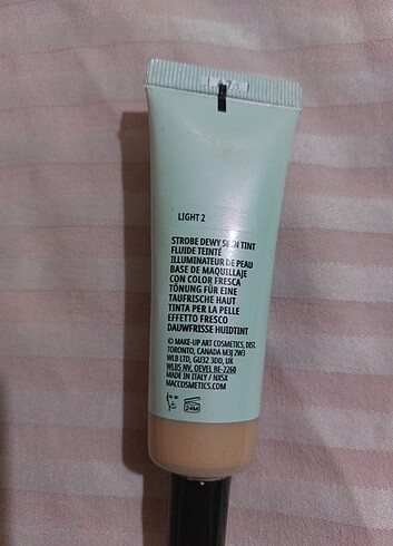 MAC Mac skin tint