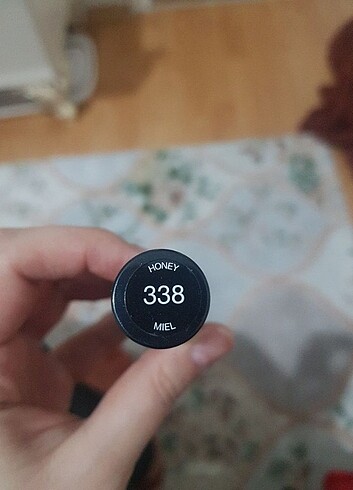 L'Oréal Paris Loreal Infaillible honey renk