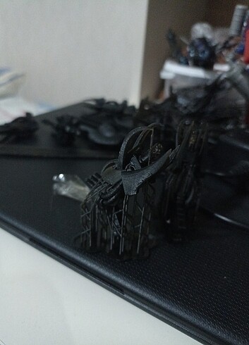 Transformers silah