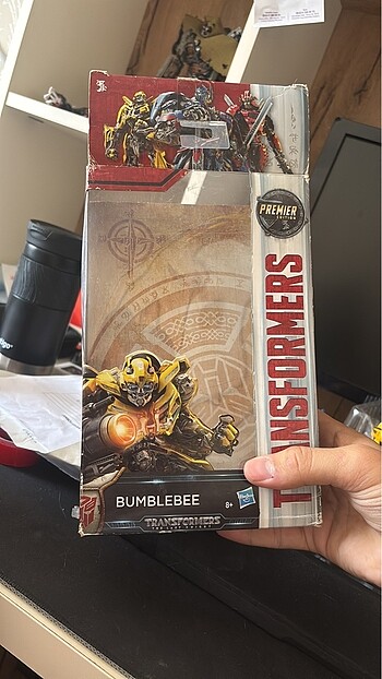 Tf5 bee