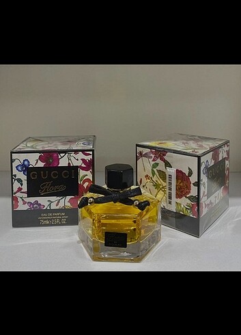 GUCCI FLORA 