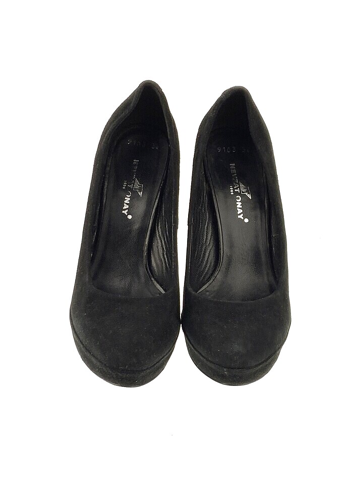 Vintage Love Platform %70 İndirimli. - Görsel 3