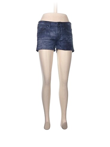 Mavi Jeans Jean / Kot Şort %70 İndirimli.